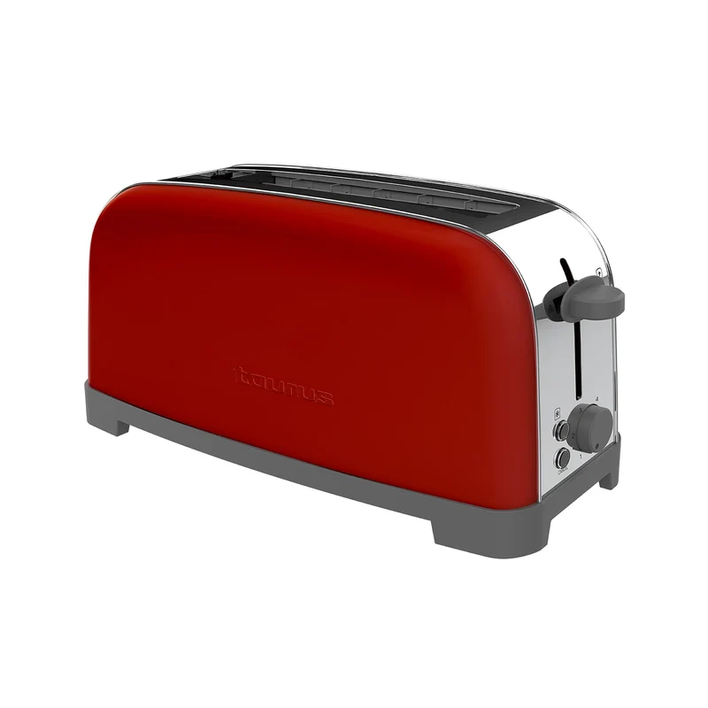 VINTAGE SINGLE RED