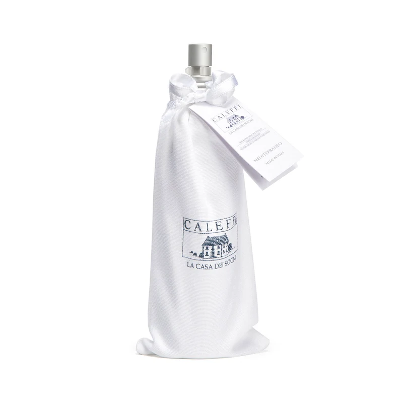 Diffusore Spray mediterraneo in Cotone