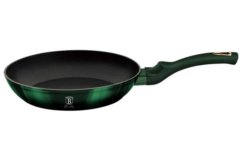 Berlinger haus BH-6048 Padella antiaderente in titanio 28 cm