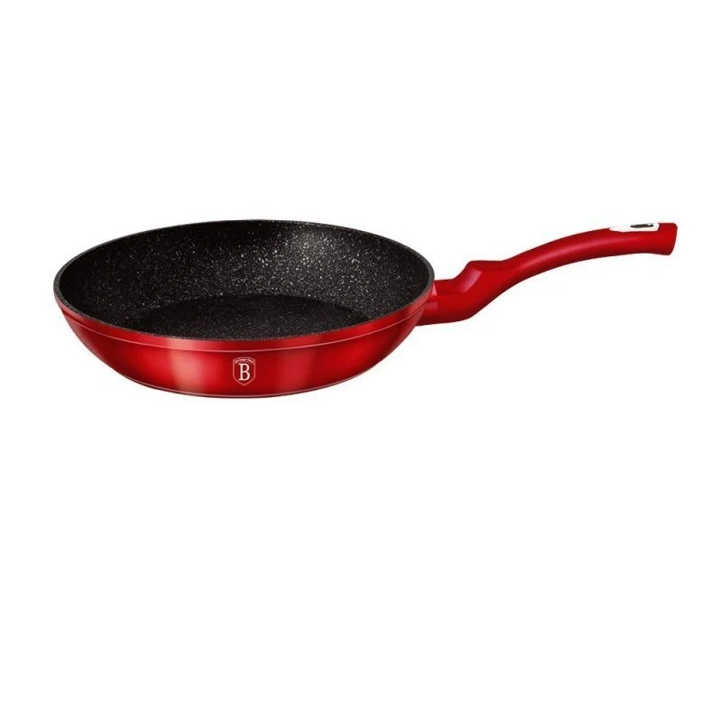 Berlinger haus BH-1254 Padella antiaderente in granito 30 cm