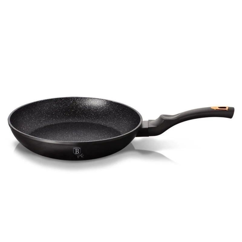 Berlinger Haus BH-1635 Padella in granito 28 cm - Pentole antiaderenti
