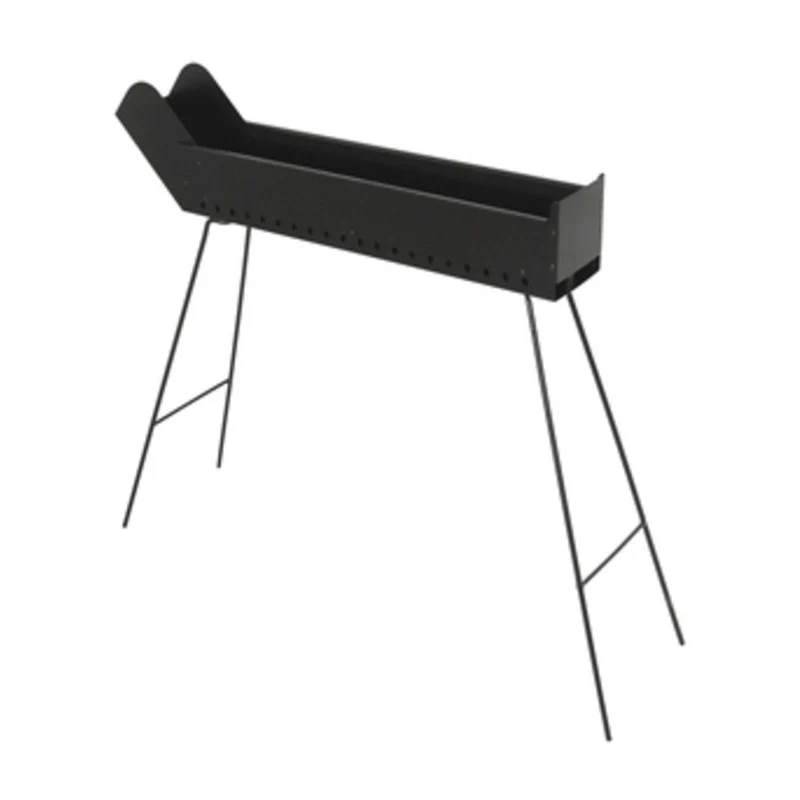 Cuoci Spiedini Arrosticini 60 cm 541B