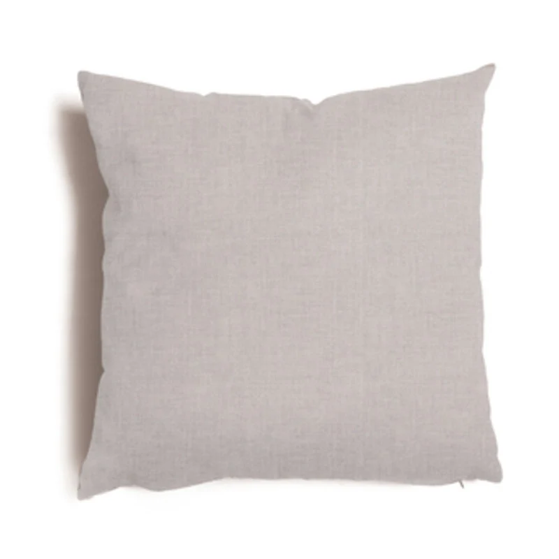 Cuscino Tulipano 43 x 43 cm Grigio 1647 Gemitex 6 Pezzi