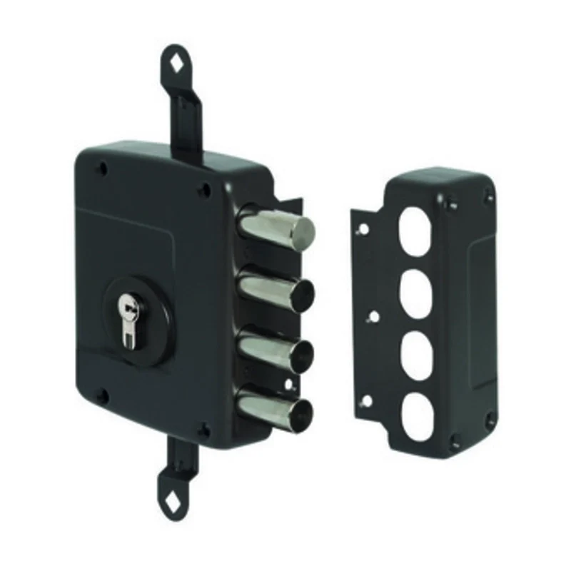 Serratura Cil Eu SX S Aste 56162.60.2 Cisa