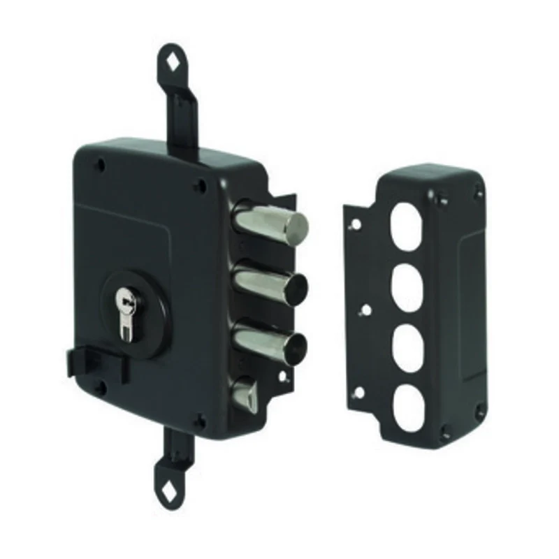 Serratura Cil Eu S Aste 56167.60.1 Cisa