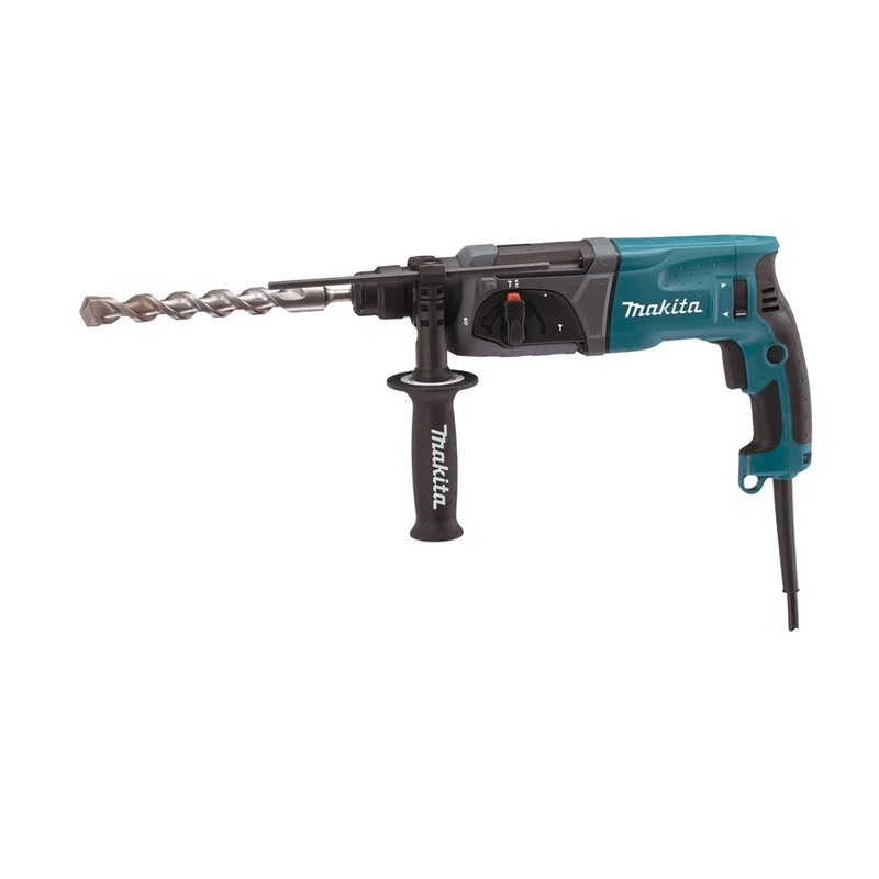 Tassellatore HR2470 Rotostop Makita