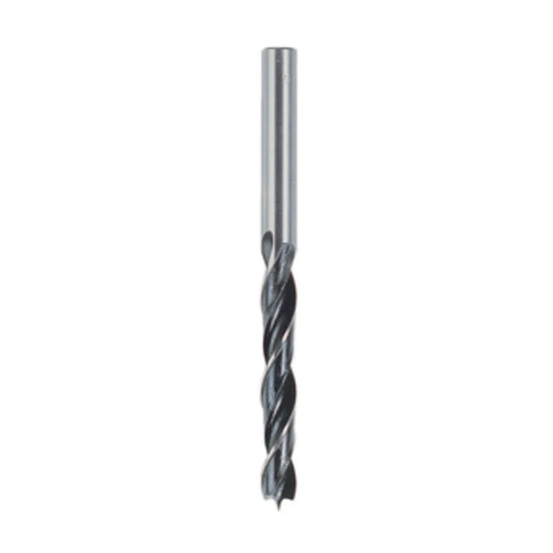 Punta Elicoidale per Legno Ø 3 mm Krino