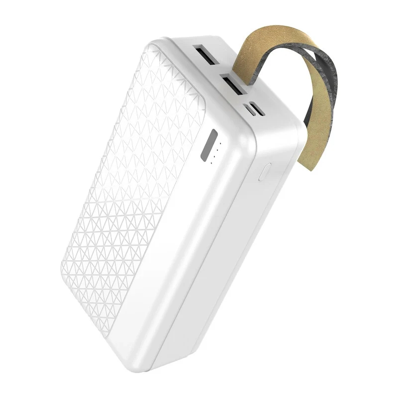 Powerbank 30 Mah Bianco