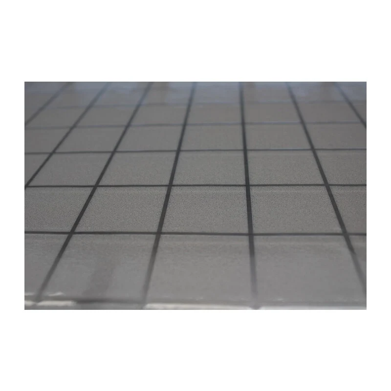 Tovagliato Cristal Tridimensionale Dis. 11 H 140 cm 20 ml