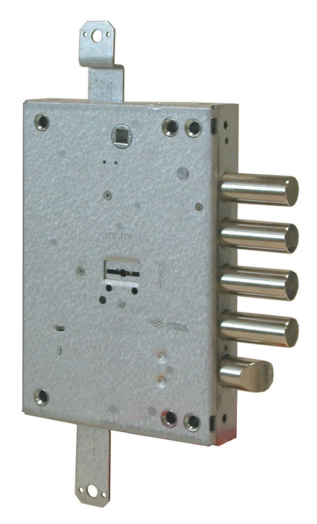 Serratura Dm Compatib Chiave Lunga B7515.68 Cisa
