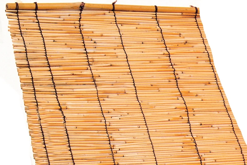 Arella Ombreggiante Cannette Bamboo MT1 x 5 i Giardini del Re 5 Pezzi
