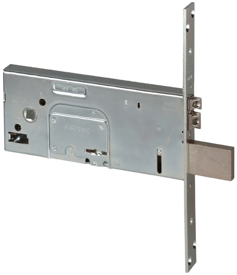 Serratura Elettrica Dm e 90 17353 Cisa
