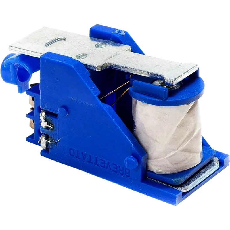 Serratura 11721 x 31 x 61 SX 07118.2 Bobina per Cisa