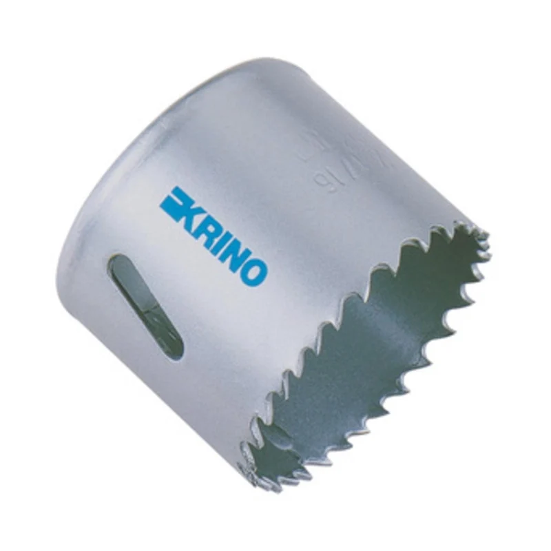 Fresa a Tazza Bimetallica Ø 121 mm Krino