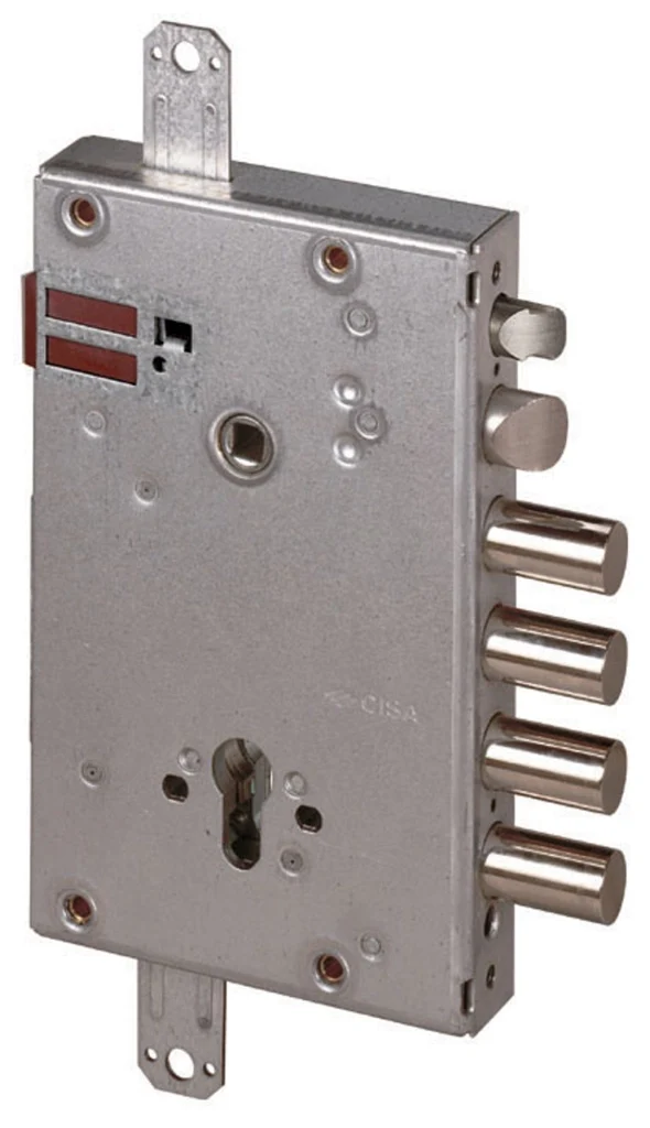 Serratura Elettrica S Cil Eu 15515.48 PE Cisa