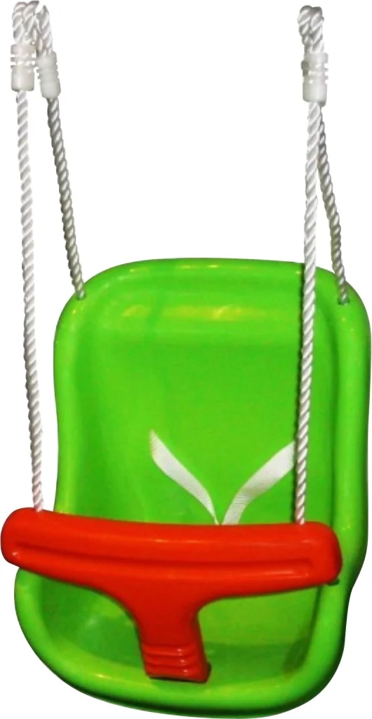 Seduta Integr.con Funi x Altalena Mod.baby Seat i Giardini del Re