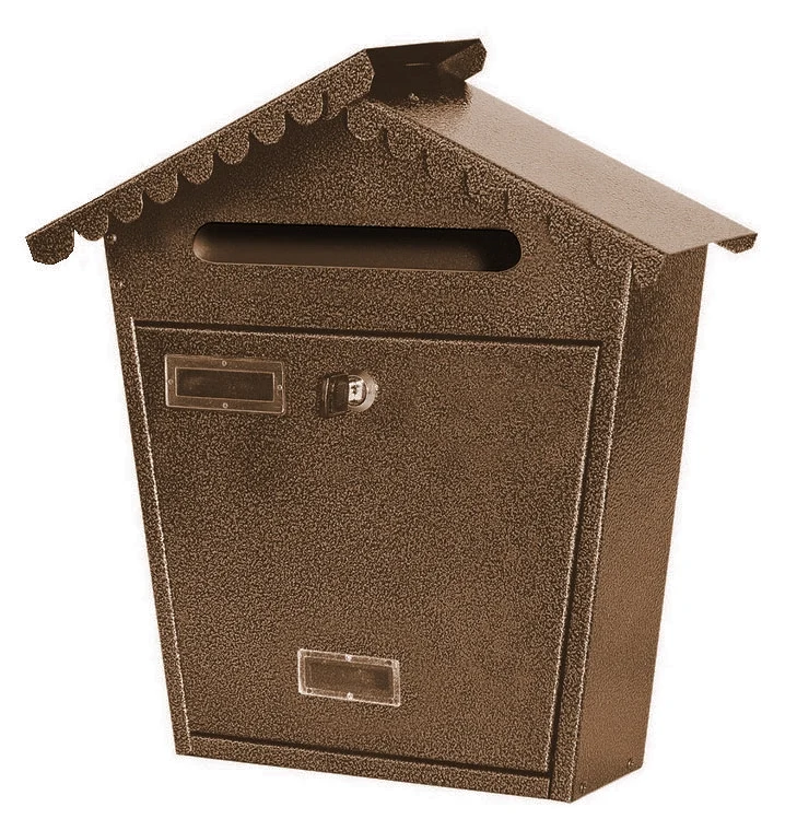 Cassetta Postale Espresso 716 36 x 13 x 38 cm