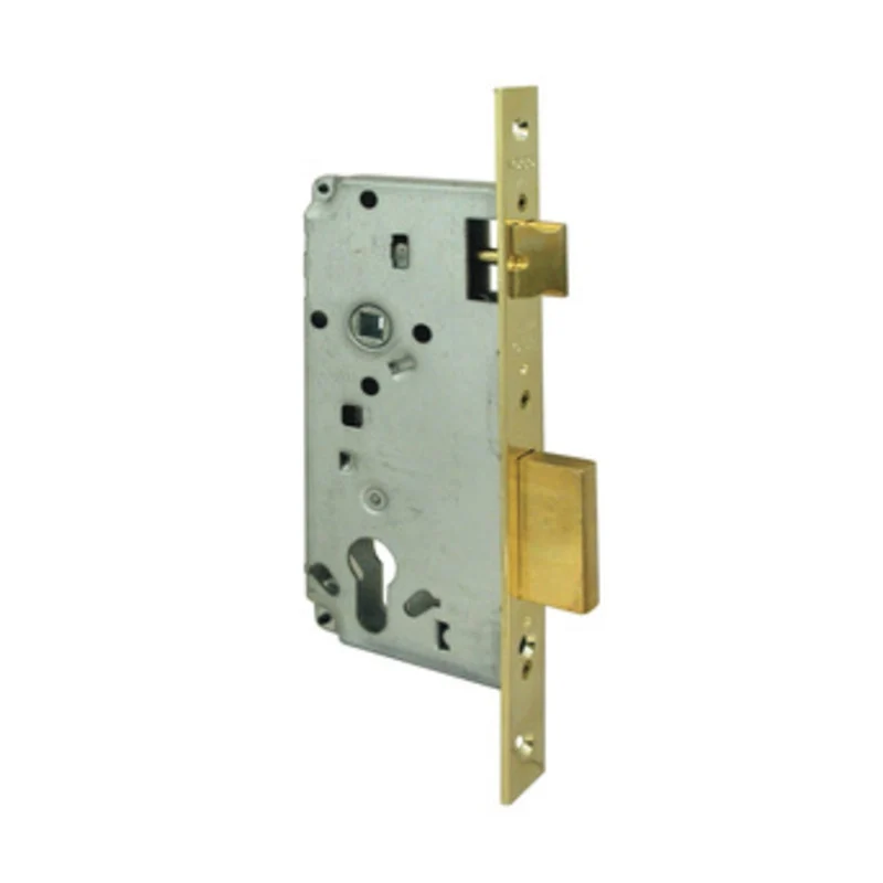 LOGO 5C611 SERRATURA INFIL 40 B. QUADRO S/CILIN