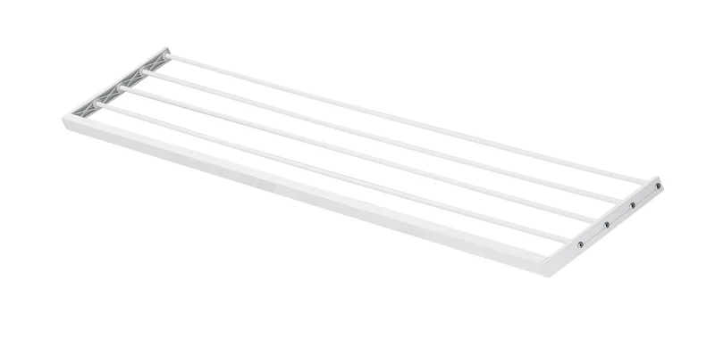 Stendibiancheria PELLIKANO per lenzuola -opzionale 6,5 mt di filo stendibile, combinazione con 600 - 602 - 606 - 999. - Colore bianco