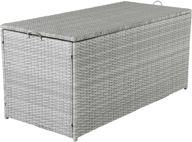 Londoner Kissenbox