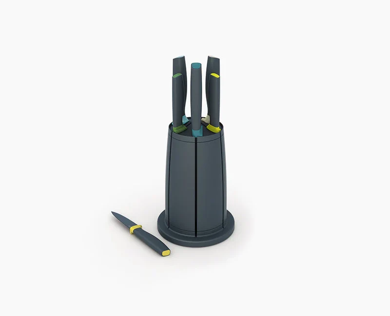 Set di coltelli Elevate™ Carousel 6 pezzi