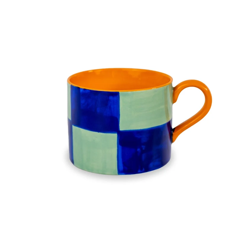 Tazza colazione - 400ml in stoneware