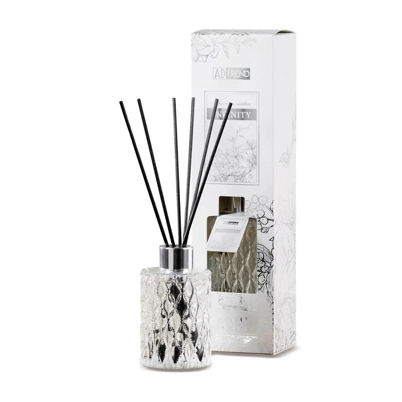 DIFFUSORE 150ML INFINITY CON MIDOLLINI