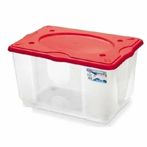 Box Estate 60lt 60x40x33