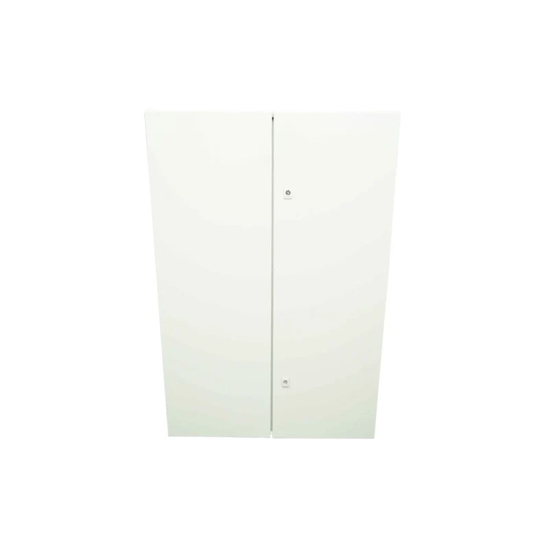 Quadro elettrico in metallo con controquadro, PT 1200x800x300mm, IP65