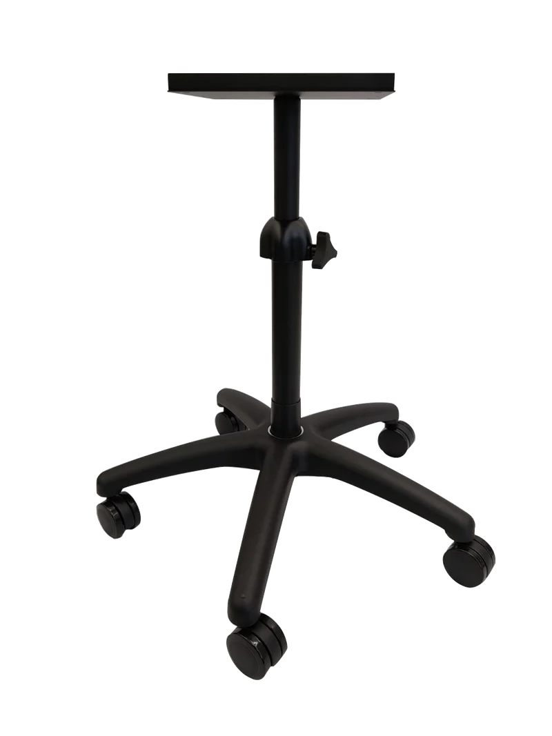Carrello universale telescopico