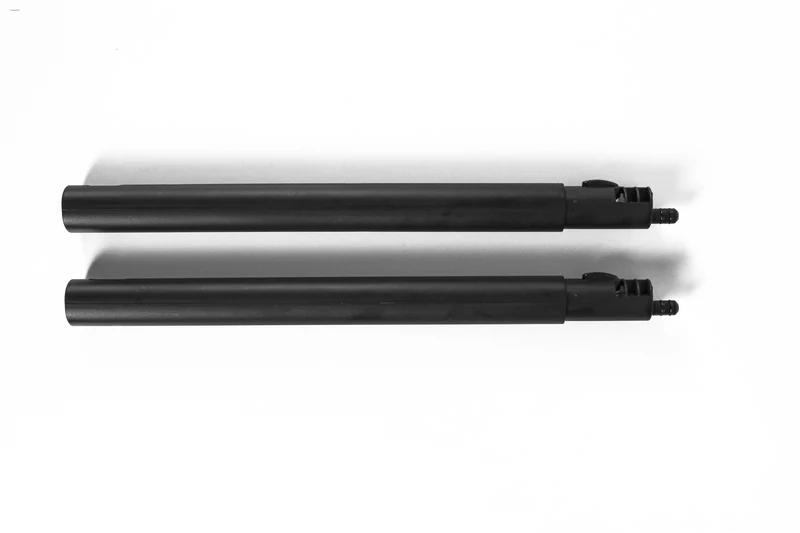 Prolunghe rigide
