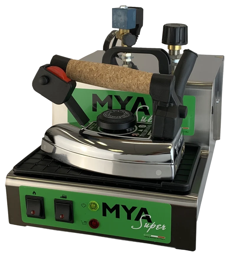 Mya Super inox