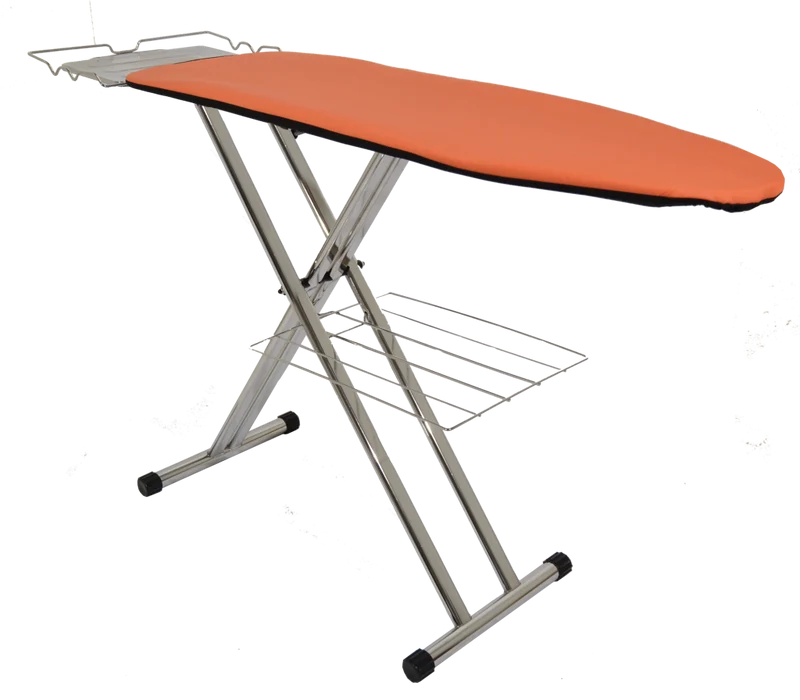 Comfort cromato
