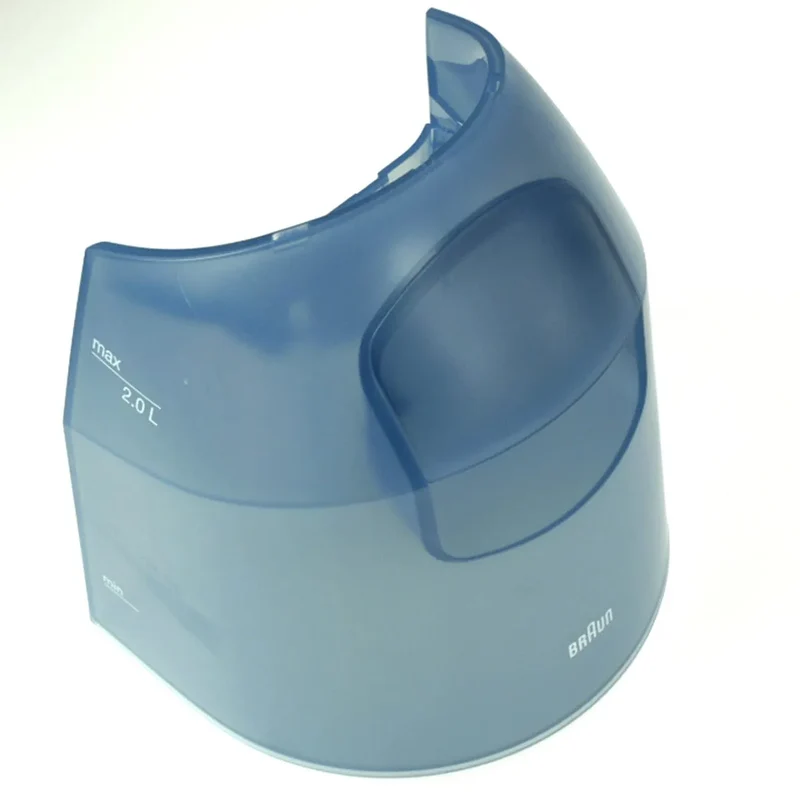 Braun serbatoio dell'acqua per centro stirante AS00008290