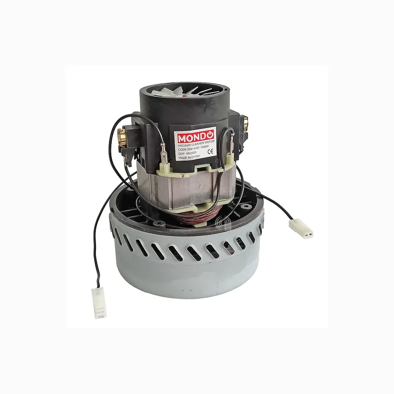 Motore aspiratore universale 1000 W