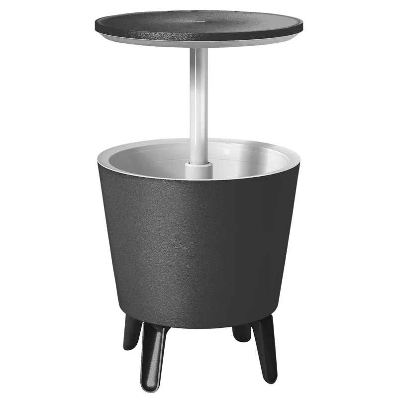 Curver Outdoor Tavolo refrigerante da Giardino Bar