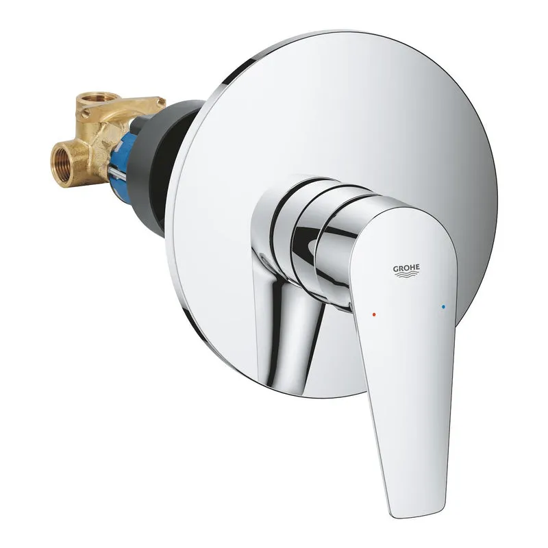 Miscelatore Monocomando Grohe BauEdge Per Doccia Incasso Cod. 29078001 **PROMO**