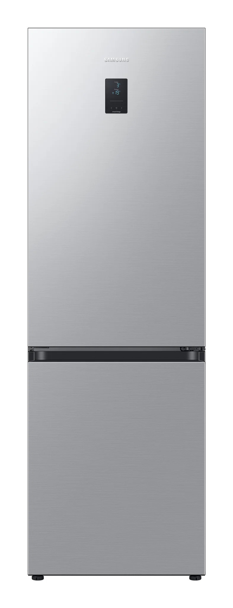 Frigorifero Combinato Libera Installazione Samsung EcoFlex AI RB34C672DSA 344L Classe D