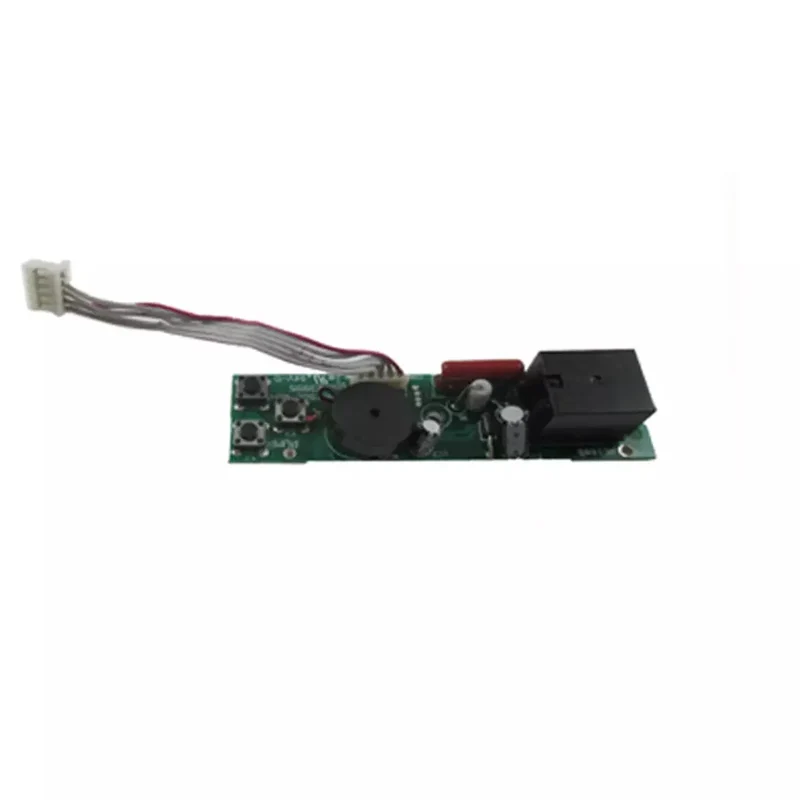 Solac piastra elettronica centro stiratura Optima center S00002764