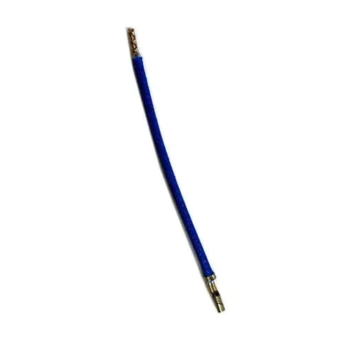 Cavo L Polti C2BT0796 - Connessione piastra-caldaia Vaporella 505-685 Pro, Silence e Super Pro