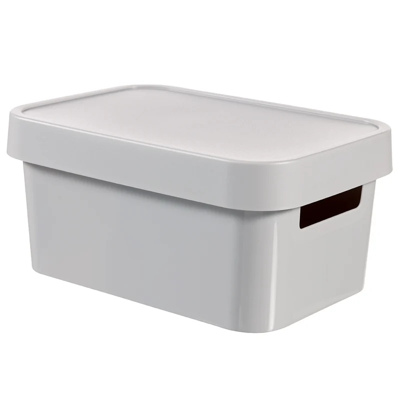 Curver Infinity 4,5 L grigio
