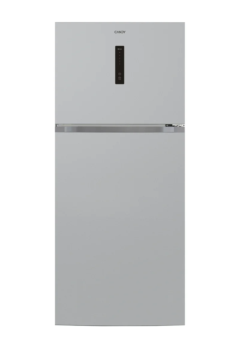 Frigorifero Con Congelatore Libera installazione Candy CDG5T717ES 410 L E Argento