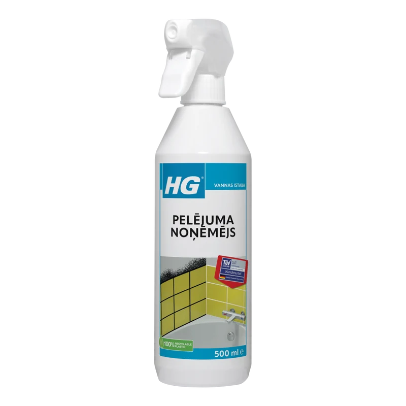HG mould spray - 500 ml