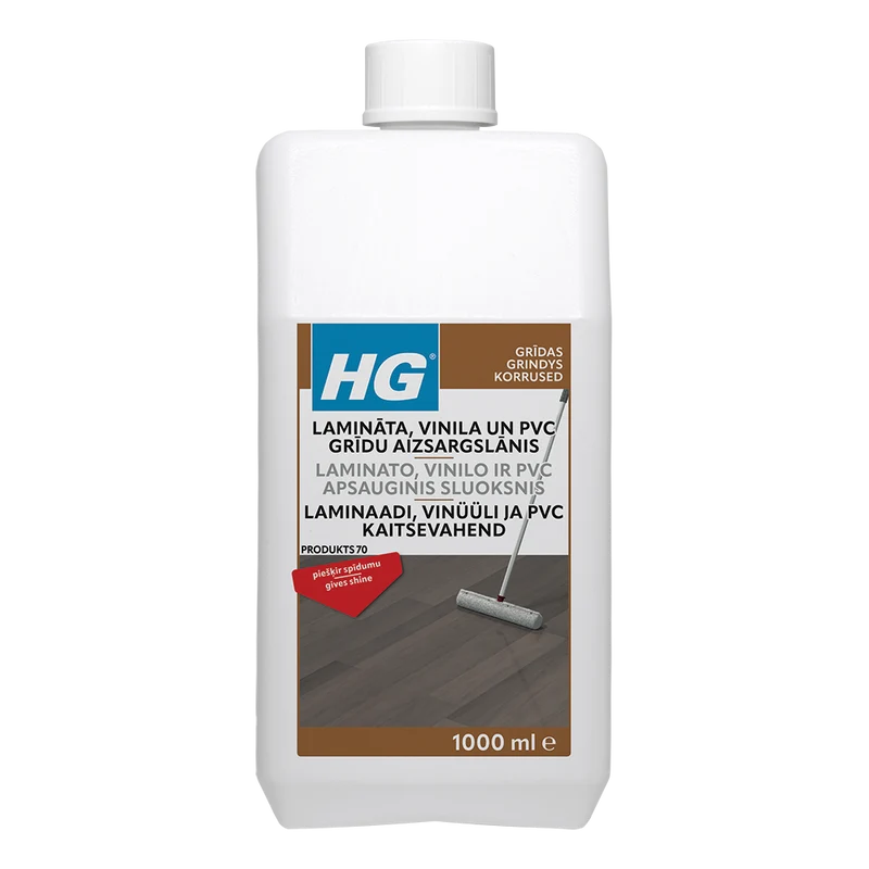 HG laminate protector - 1L