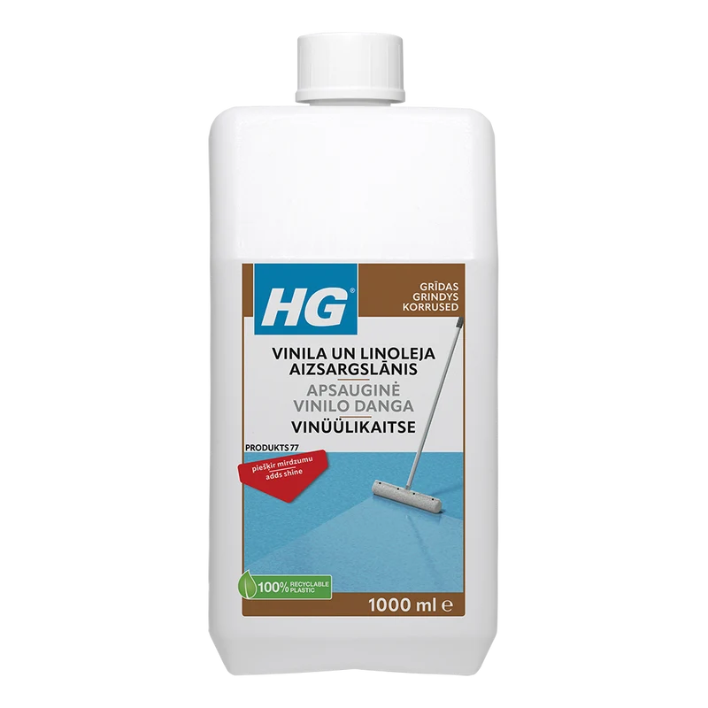 HG vinyl protector - 1L