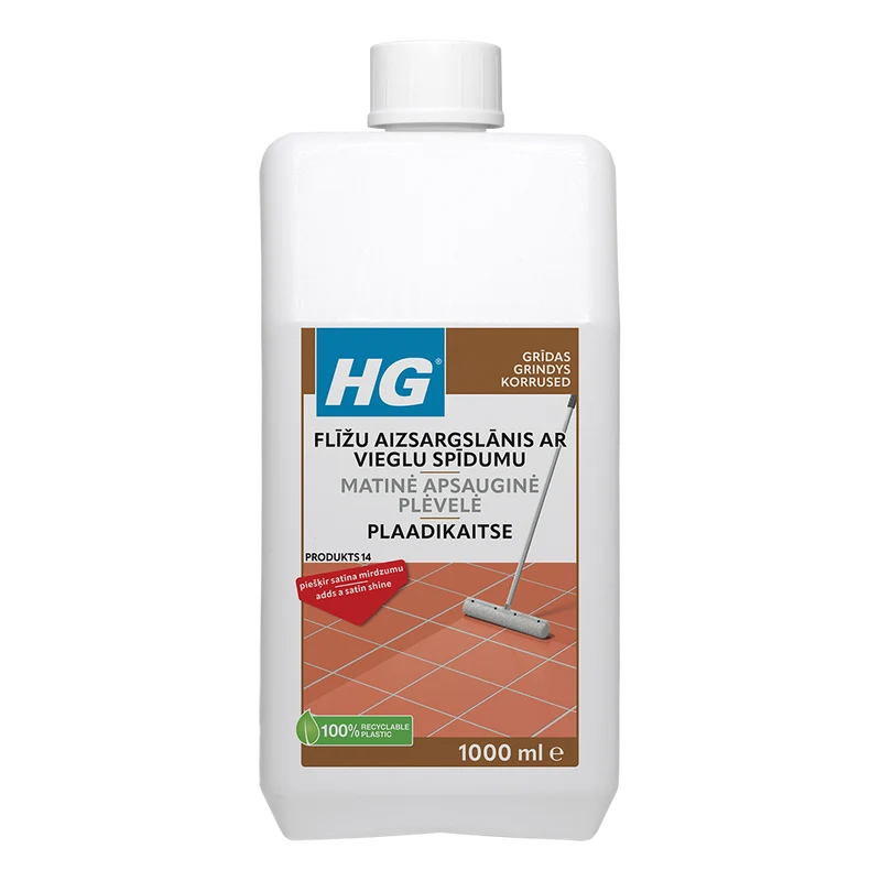 HG tile protector - 1L