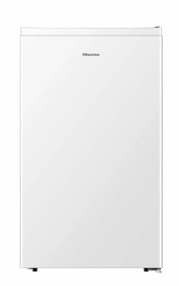 Frigorifero Monoporta Libera Installazione Hisense RR121D4AWE 94L Classe E