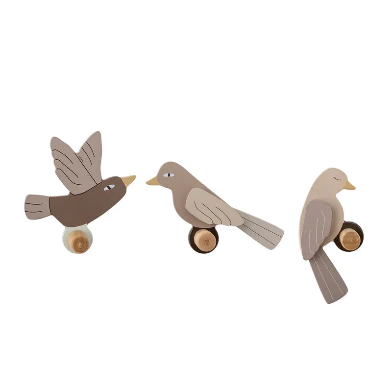 Lewi Haken, Natur, FSC®100%, MDF