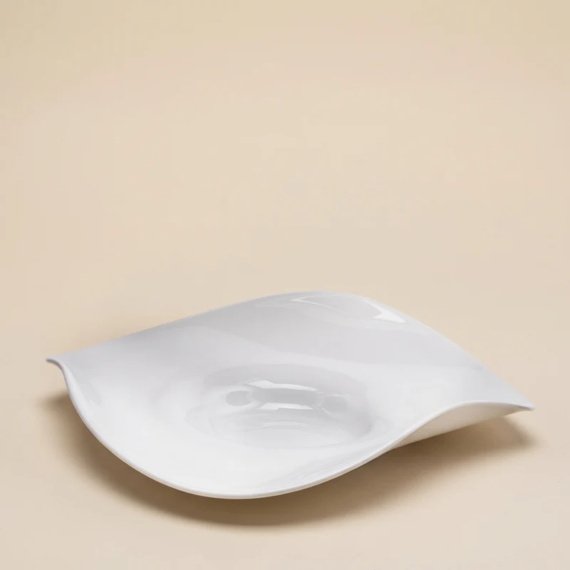 Vassoio centrotavola Elegance 55cm