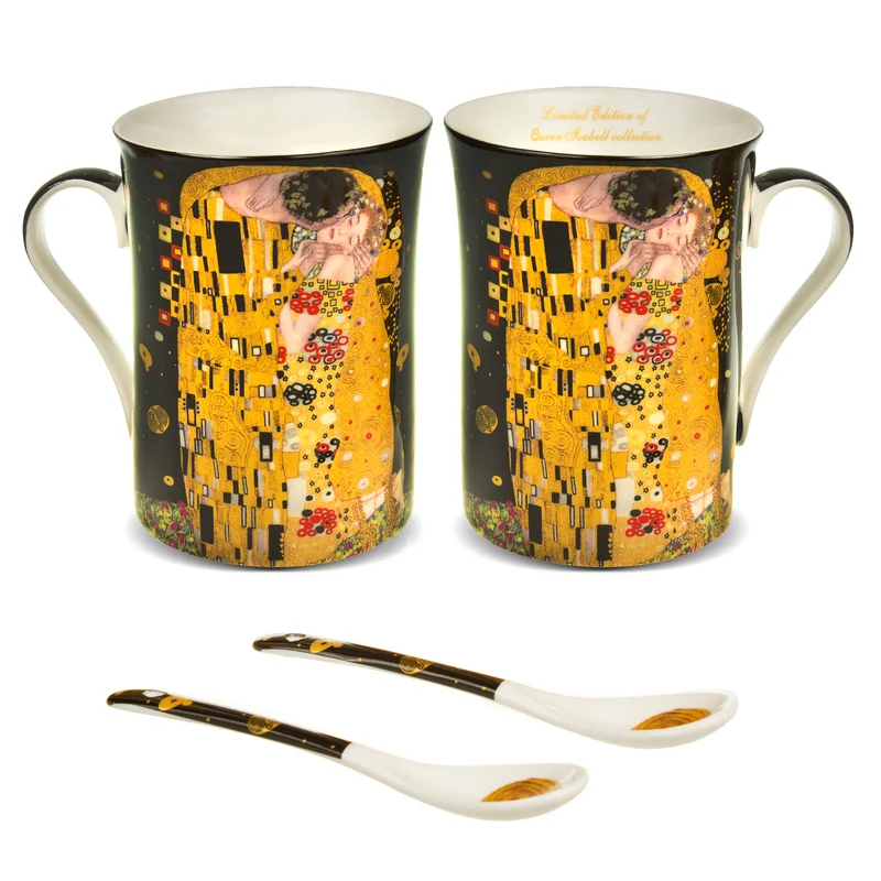 TAZZE DA CAFFÈ - PER UN REGALO PER UN SET DA CAFFÈ DI NOZZE